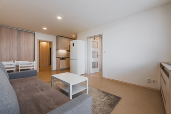 Pronájem bytu 2+kk v osobním vlastnictví 51 m², Praha 8 - Bohnice