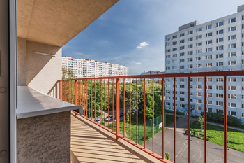 Pronájem bytu 2+kk v osobním vlastnictví 51 m², Praha 8 - Bohnice