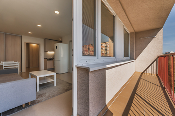 Pronájem bytu 2+kk v osobním vlastnictví 51 m², Praha 8 - Bohnice