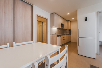 Pronájem bytu 2+kk v osobním vlastnictví 51 m², Praha 8 - Bohnice