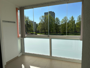Prodej bytu 2+1 v osobním vlastnictví 6762 m², Kladno