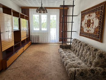 Prodej bytu 2+1 v osobním vlastnictví 6762 m², Kladno