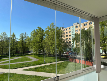 Prodej bytu 2+1 v osobním vlastnictví 6762 m², Kladno