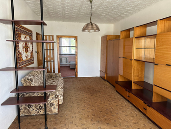 Prodej bytu 2+1 v osobním vlastnictví 6762 m², Kladno
