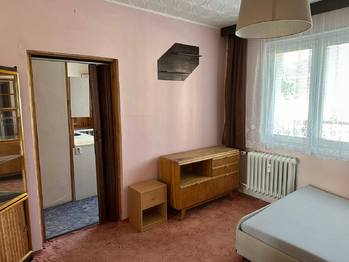 Prodej bytu 2+1 v osobním vlastnictví 6762 m², Kladno