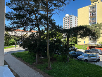Prodej bytu 2+1 v osobním vlastnictví 6762 m², Kladno