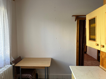 Prodej bytu 2+1 v osobním vlastnictví 6762 m², Kladno