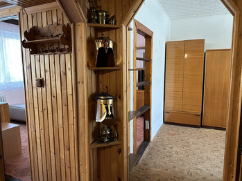 Prodej bytu 2+1 v osobním vlastnictví 6762 m², Kladno