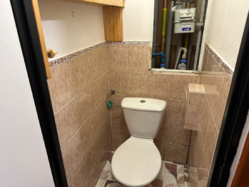 Prodej bytu 2+1 v osobním vlastnictví 6762 m², Kladno