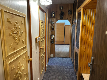 Prodej bytu 2+1 v osobním vlastnictví 6762 m², Kladno
