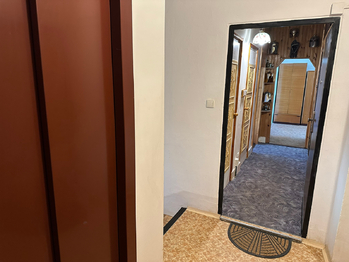 Prodej bytu 2+1 v osobním vlastnictví 6762 m², Kladno