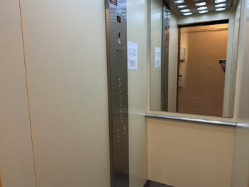 Prodej bytu 2+1 v osobním vlastnictví 6762 m², Kladno