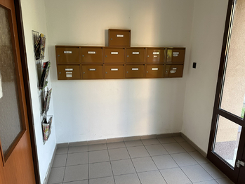 Prodej bytu 2+1 v osobním vlastnictví 6762 m², Kladno