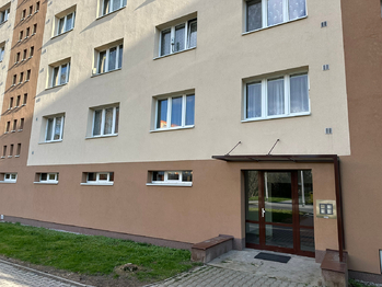 Prodej bytu 2+1 v osobním vlastnictví 6762 m², Kladno