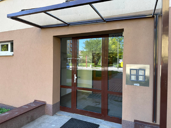 Prodej bytu 2+1 v osobním vlastnictví 6762 m², Kladno