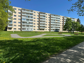 Prodej bytu 2+1 v osobním vlastnictví 6762 m², Kladno