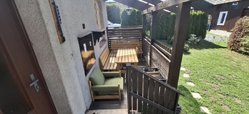 Prodej chaty / chalupy 46 m², Seč