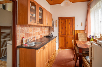 Prodej chaty / chalupy 46 m², Seč