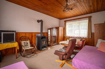 Prodej chaty / chalupy 46 m², Seč