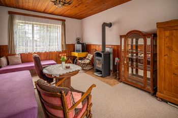 Prodej chaty / chalupy 46 m², Seč