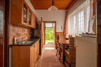 Prodej chaty / chalupy 46 m², Seč