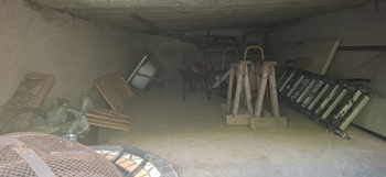 Prodej chaty / chalupy 46 m², Seč