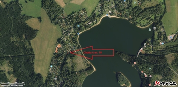 Prodej chaty / chalupy 46 m², Seč