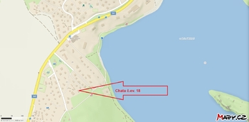 Prodej chaty / chalupy 46 m², Seč