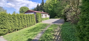 Prodej chaty / chalupy 46 m², Seč