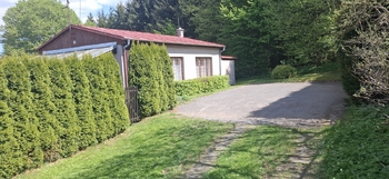Prodej chaty / chalupy 46 m², Seč