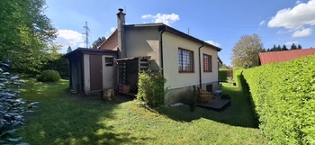 Prodej chaty / chalupy 46 m², Seč