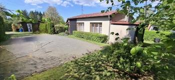 Prodej chaty / chalupy 46 m², Seč