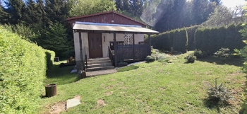 Prodej chaty / chalupy 46 m², Seč