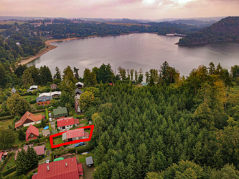 Prodej chaty / chalupy 46 m², Seč