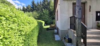 Prodej chaty / chalupy 46 m², Seč
