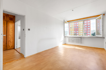 Prodej bytu 2+kk v osobním vlastnictví 43 m², Praha 4 - Kamýk