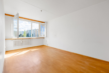 Prodej bytu 2+kk v osobním vlastnictví 43 m², Praha 4 - Kamýk