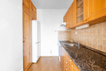 Prodej bytu 2+kk v osobním vlastnictví 43 m², Praha 4 - Kamýk