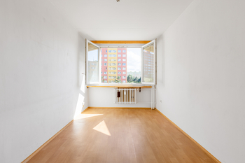Prodej bytu 2+kk v osobním vlastnictví 43 m², Praha 4 - Kamýk