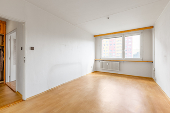 Prodej bytu 2+kk v osobním vlastnictví 43 m², Praha 4 - Kamýk