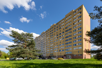 Prodej bytu 2+kk v osobním vlastnictví 43 m², Praha 4 - Kamýk