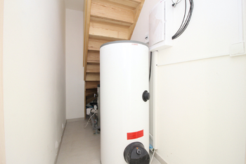 Pronájem domu 117 m², Štěnovice