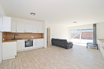 Pronájem domu 117 m², Štěnovice