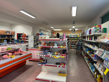 Prodej obchodních prostor 345 m², Štěpánov