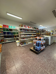 Prodej obchodních prostor 345 m², Štěpánov