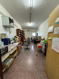 Prodej obchodních prostor 345 m², Štěpánov
