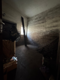 Kotelna sklad uhlí - Prodej obchodních prostor 345 m², Štěpánov