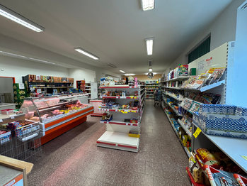 Prodej obchodních prostor 345 m², Štěpánov