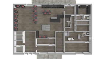 Prodej obchodních prostor 345 m², Štěpánov