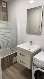 Pronájem bytu 2+kk v družstevním vlastnictví 57 m², Ostrava